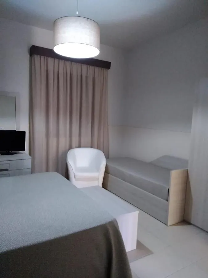 Residence Agave 兰佩杜萨 意大利