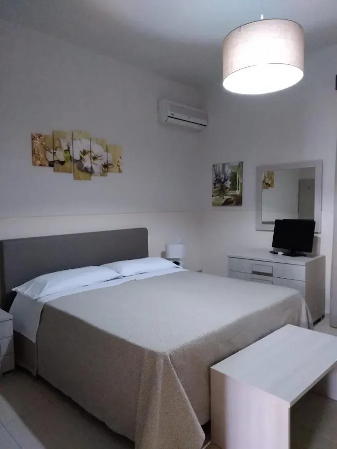 公寓式酒店 Residence Agave 兰佩杜萨